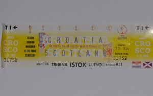 croatia v scotland 2000