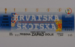 croatia v scotland 2000 blue