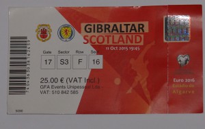 gibraltar v scotland 2015