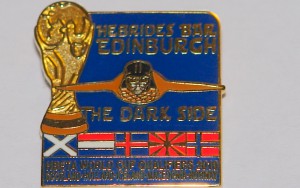 heb bar dark side group badge 2010