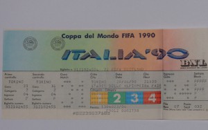 italia 90