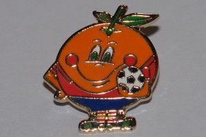 spain 82 mascot