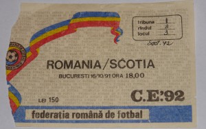 romania v scotland torn