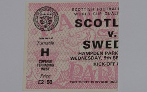 scotland v sweden h