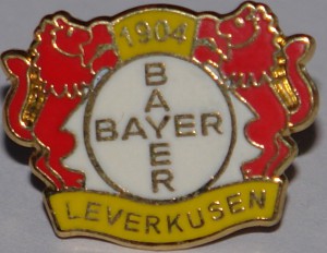 bayer leverkusan