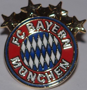 bayern munich (2)