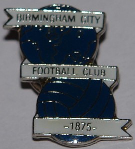 birmingham city