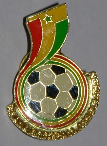 ghana