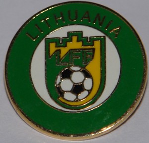 lithuania round