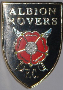 albion rovers