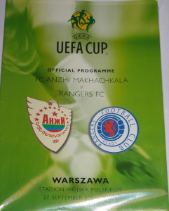 anzhi v rangers