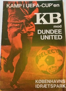 b copenhagen v dundee united