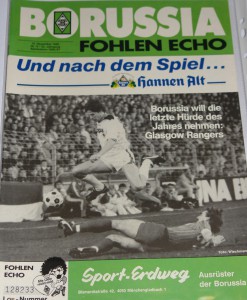 borussia monchenggladbach 1986