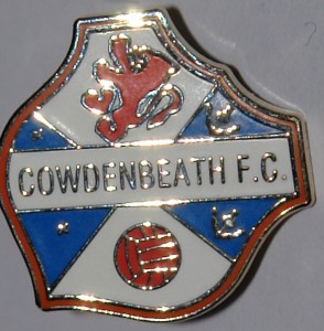 cowdenbeath