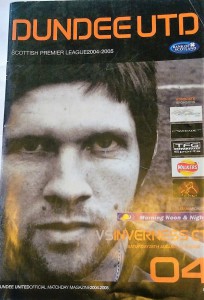 dundee united v inverness 2004