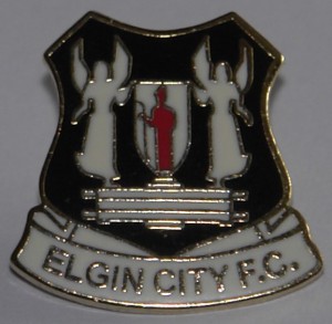 elgin city