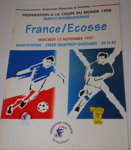 france v scotland 1997