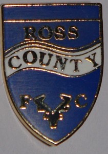 ross county