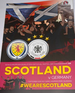 scotland v germany 2015