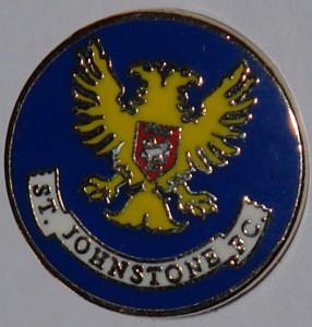 st johnstone