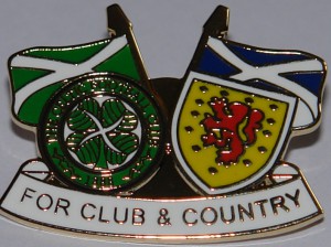 celtic club and country