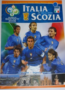 italy v scotland 2005