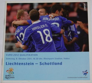 liechtenstein v scotland