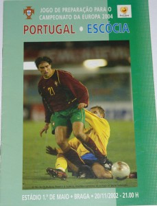 portugal v scotland 2002