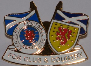 rangers club and country