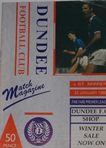 dundee v st mirren 1988