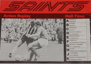 st mirren v dundee united 1979