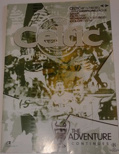 celtic v rosenburg 2001