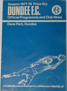 dundee v dumbarton 1977