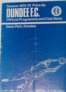 dundee v dundee united 1975