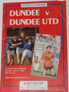 dundee v dundee united 1987