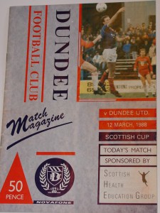 dundee v dundee united 1988