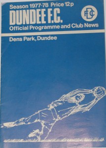 dundee v montrose 1977