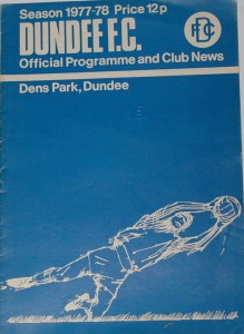 dundee v morton 1977