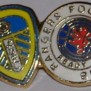 Glasgow Rangers badges – Page 5 – Scottish Football Memorabilia