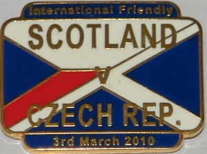 scotland-v-czech-210-friendly-match