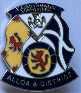 alloa and district