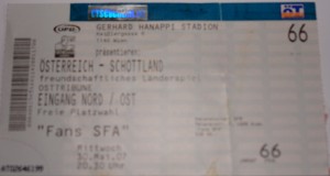 austria v scotland 2007