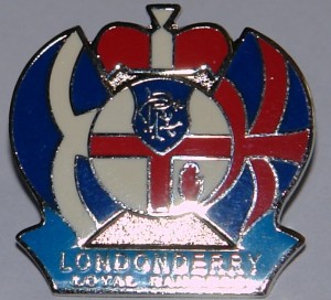 londonderry loyal