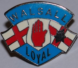 walsal hand loyal