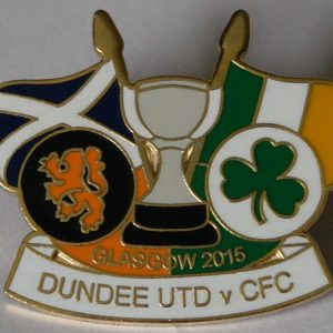 Dundee united – Scottish Football Memorabilia