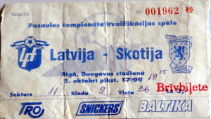 latvia v scotland stub