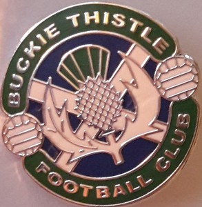 buckie thistle