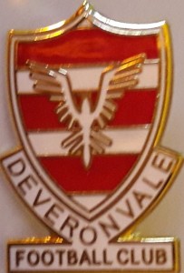 deveronvale fc