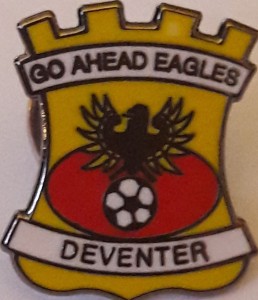 go ahead eagles