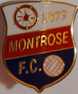 montrose fc